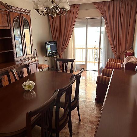 Precioso Apartamento Apartment Granada Ngoại thất bức ảnh