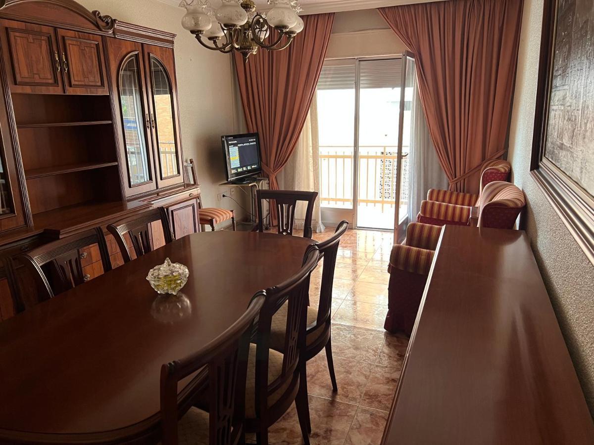 Precioso Apartamento Apartment Granada Ngoại thất bức ảnh